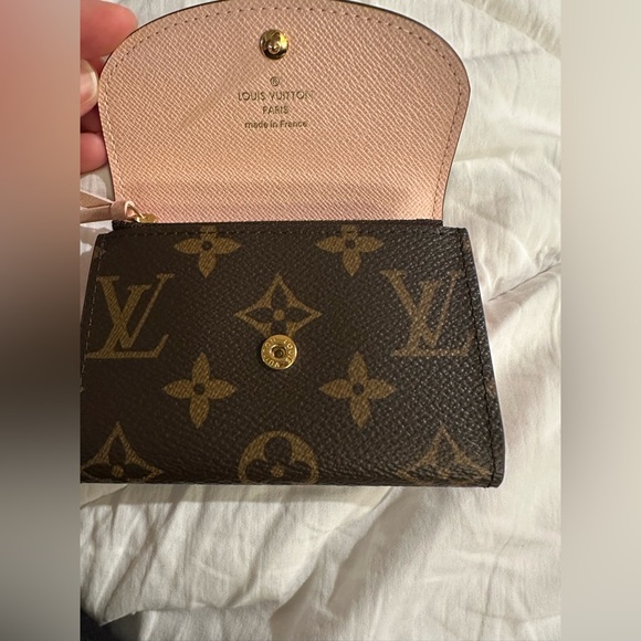 Rosalie Wallet - Picture 2 of 9